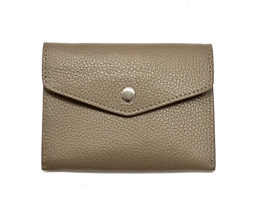 Forrica Slim Leather Wallet*Florence Sale