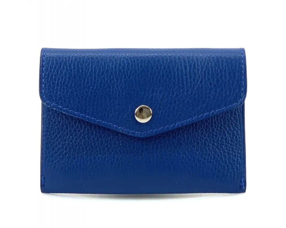 Forrica Slim Leather Wallet*Florence Sale