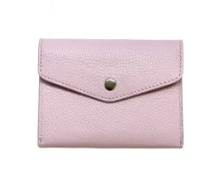 Forrica Slim Leather Wallet*Florence Sale