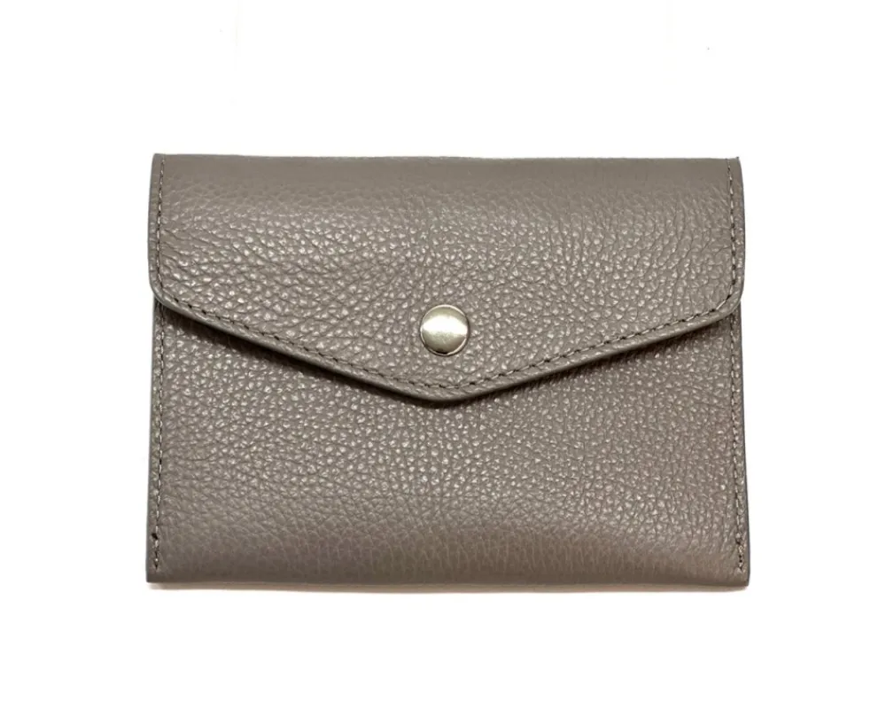Forrica Slim Leather Wallet*Florence Sale