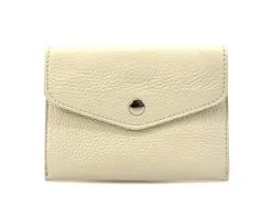 Forrica Slim Leather Wallet*Florence Sale