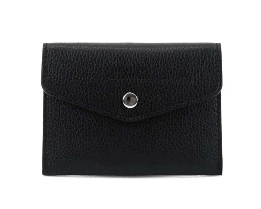 Forrica Slim Leather Wallet*Florence Sale