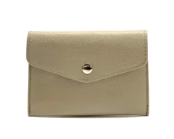 Forrica Slim Leather Wallet*Florence Sale