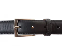 Fortis Belt Slim Sleek Italian Leather Belt for Timeless Elegance*Florence Discount