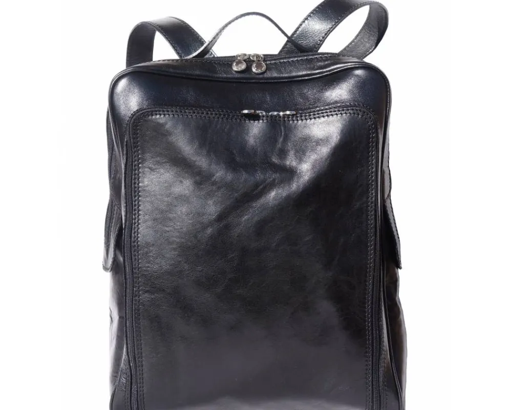 Gabriele GM leather backpack*Florence Sale