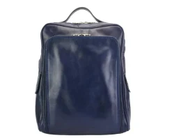 Gabriele leather backpack*Florence Fashion