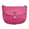 Gemma cross-body leather bag*Florence New