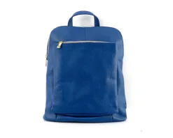 Ghita Italian Leather Backpack*Florence New