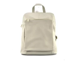 Ghita Small Italian Leather Backpack*Florence Sale