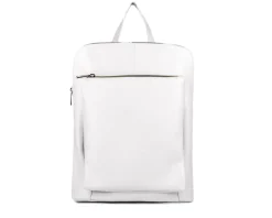 Ghita Small Italian Leather Backpack*Florence Sale