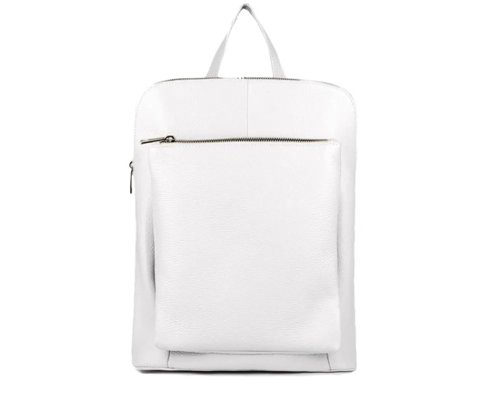 Ghita Small Italian Leather Backpack*Florence Sale