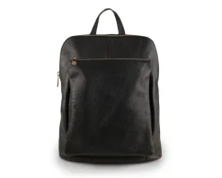 Ghita Small Italian Leather Backpack*Florence Sale