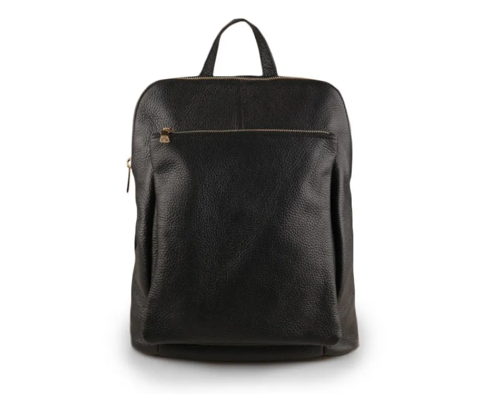 Ghita Small Italian Leather Backpack*Florence Sale