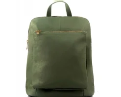Ghita Small Italian Leather Backpack*Florence Sale