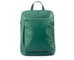 Ghita Small Italian Leather Backpack*Florence Sale