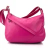 Giada leather shoulder bag*Florence Outlet