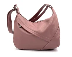 Giada leather shoulder bag*Florence Outlet