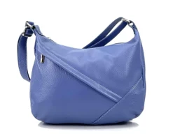 Giada leather shoulder bag*Florence Outlet