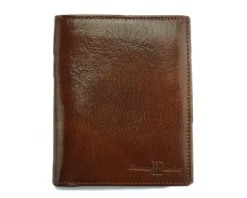 Gino Leather Wallet*Florence Sale