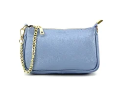 Giona leather cross body bag*Florence New