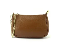 Giona leather cross body bag*Florence New