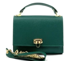 Giuliana Leather Handbag*Florence Online