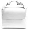 Giuseppina cow leather Handbag*Florence Sale