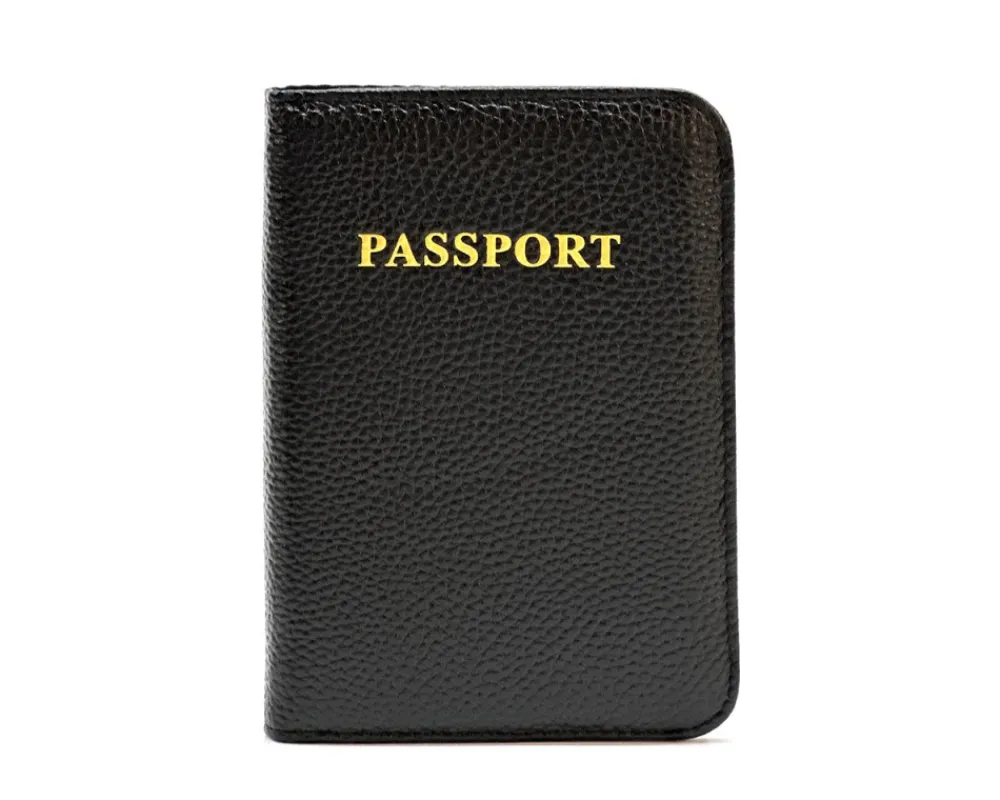 Globetrotter Travel Passport Holder*Florence Discount