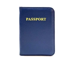 Globetrotter Travel Passport Holder*Florence Discount