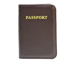 Globetrotter Travel Passport Holder*Florence Discount