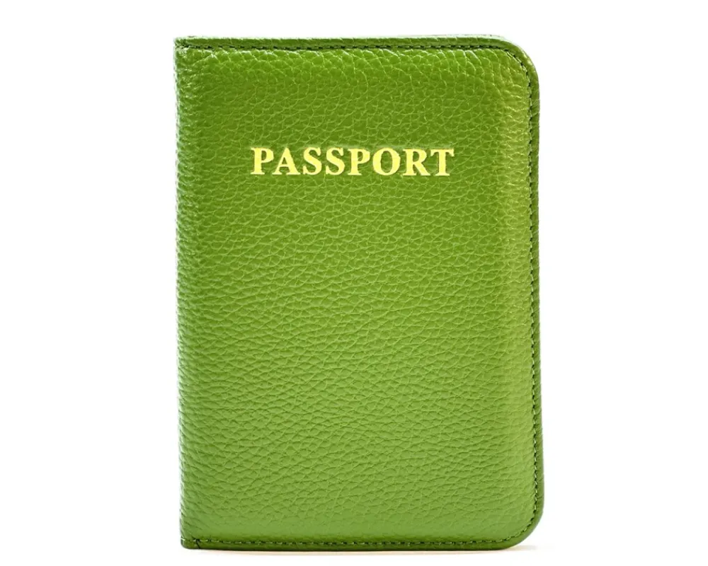 Globetrotter Travel Passport Holder*Florence Discount