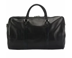 Gosto leather travel bag*Florence Clearance