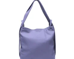Greta GM convertible leather backpack*Florence Sale
