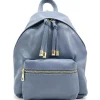 Harper leather backpack*Florence Discount