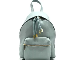 Harper leather backpack*Florence Discount
