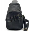 Harvey Sling Bag in cow leather*Florence Best