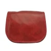 Ines leather shoulder bag*Florence Outlet