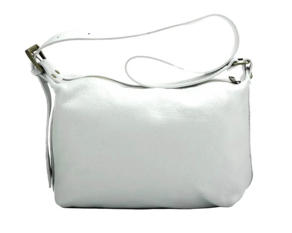 Iolanda leather Shoulder bag*Florence Online