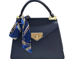 Isabella Leather Bag*Florence Best