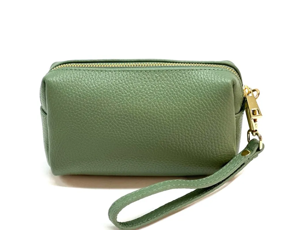 Isadora Wristlet Bag*Florence Sale