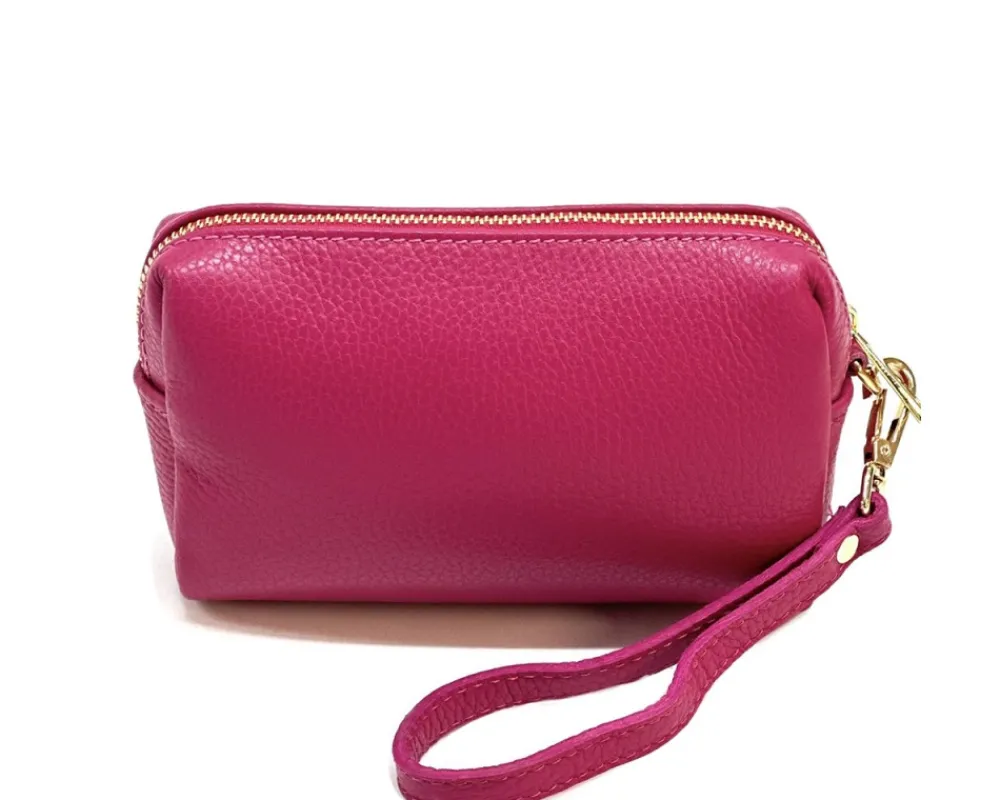 Isadora Wristlet Bag*Florence Sale
