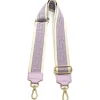 Jacquard Shoulder Strap Vibrant Color Mix*Florence Online
