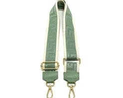 Jacquard Shoulder Strap Vibrant Color Mix*Florence Online