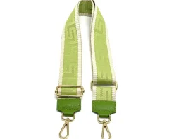 Jacquard Shoulder Strap Vibrant Color Mix*Florence Online