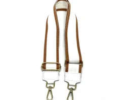 Jacquard Shoulder Strap Vibrant Color Mix*Florence Online