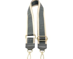 Jacquard Shoulder Strap Vibrant Color Mix*Florence Online