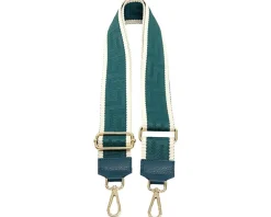 Jacquard Shoulder Strap Vibrant Color Mix*Florence Online