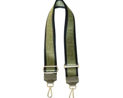Jacquard Shoulder Strap Vibrant Color Mix*Florence Online