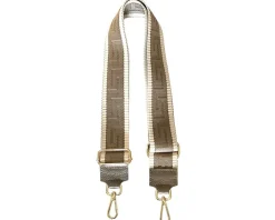 Jacquard Shoulder Strap Vibrant Color Mix*Florence Online