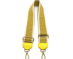 Jacquard Shoulder Strap Vibrant Color Mix*Florence Online